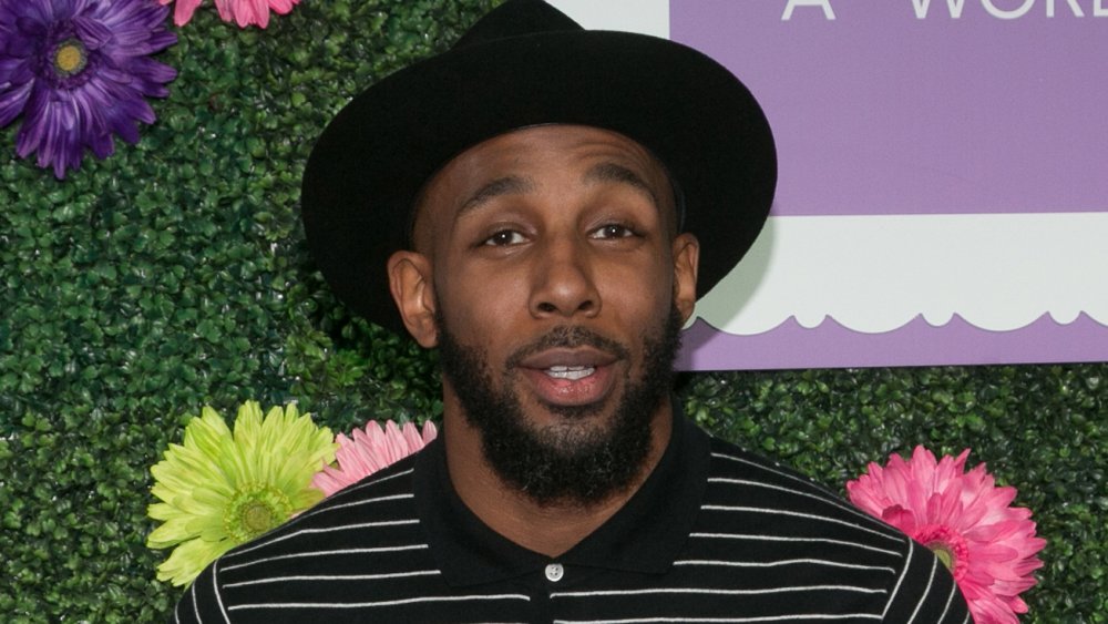 Stephen "tWitch" Boss