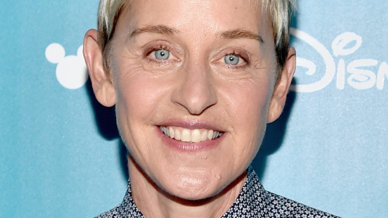 Ellen Degeneres Surprises Audience Members With 1 Million Giveaway