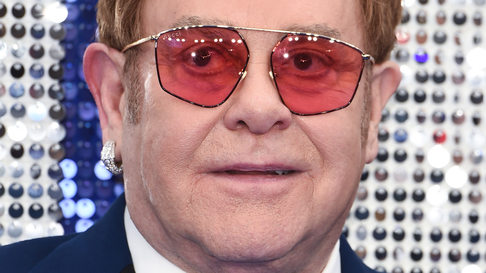 Elton John Speaks Out Amid Rumors About His Health