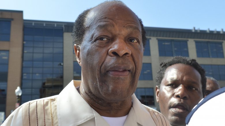 Marion Barry