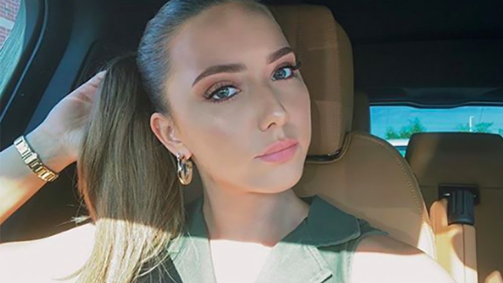 Hailie Mathers 