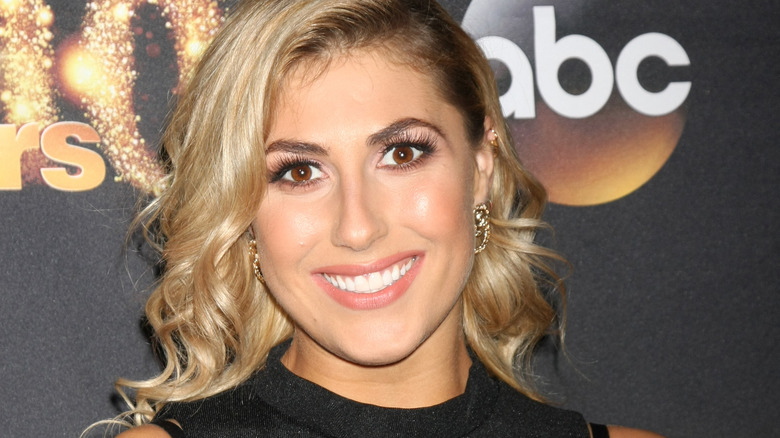 Emma Slater