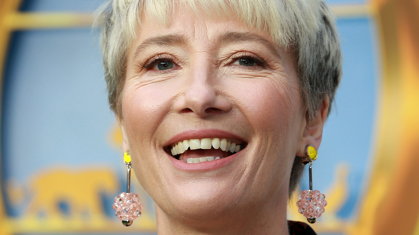 Emma Thompson Is Painfully Honest About What Life Was Like After Her