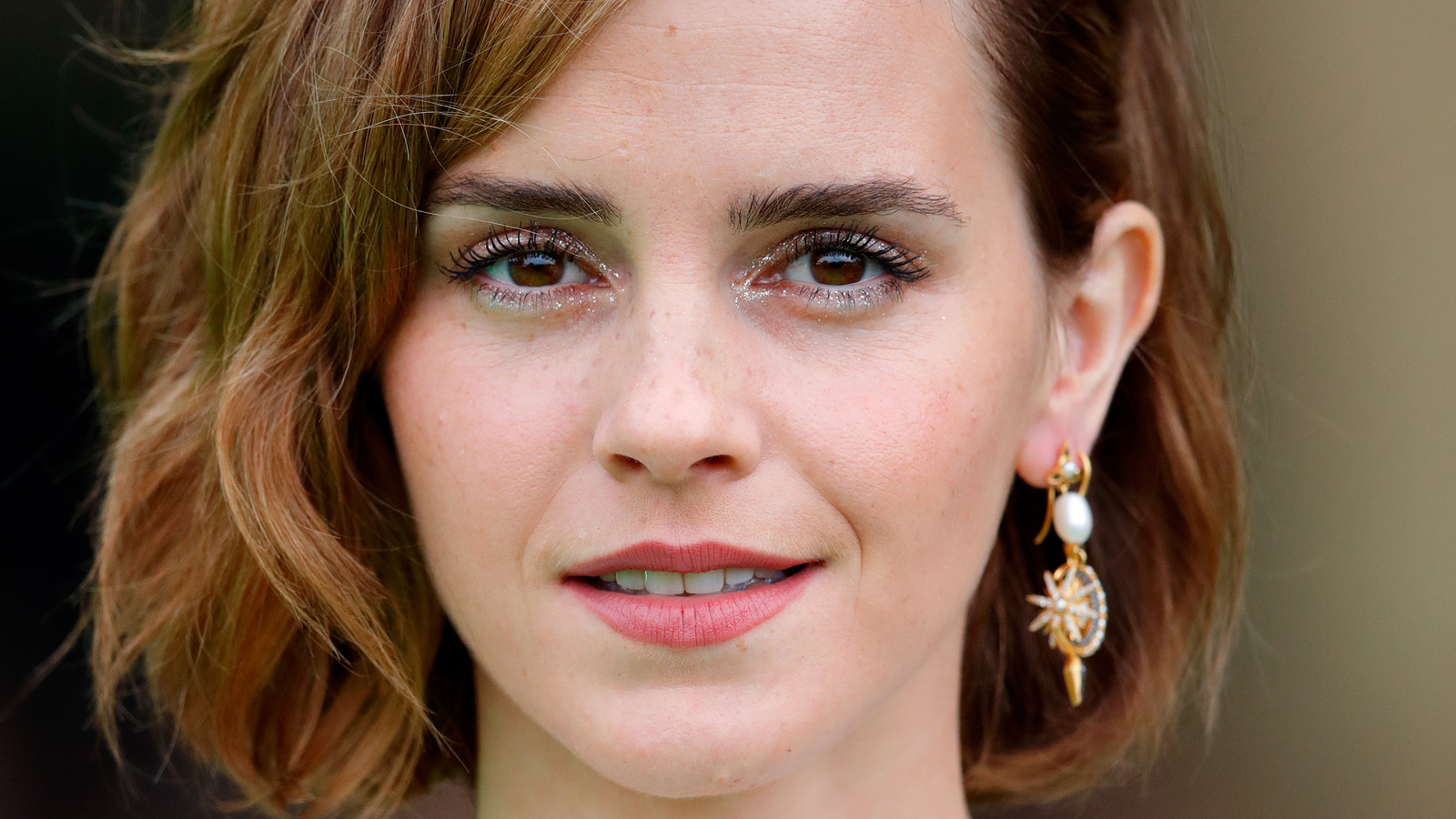 Emma Watson Gets Honest About Her Close Relationship With Tom Felton