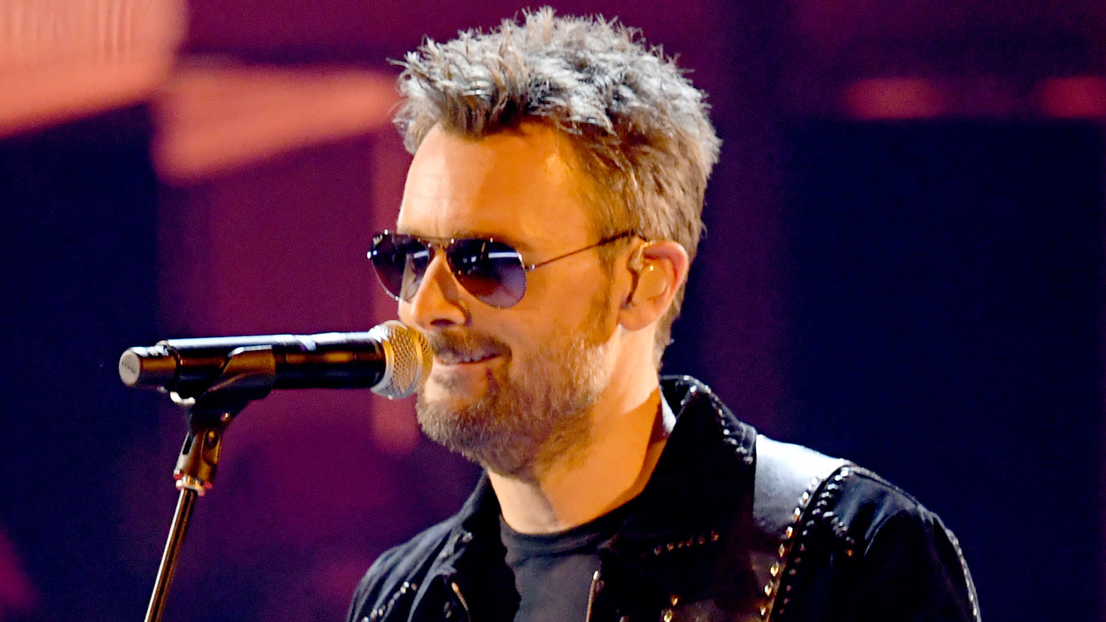 Eric Church The Country Star Is Worth More Than You Think