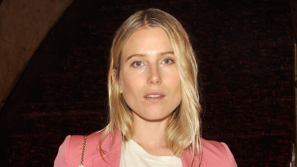 Dree Hemingway 