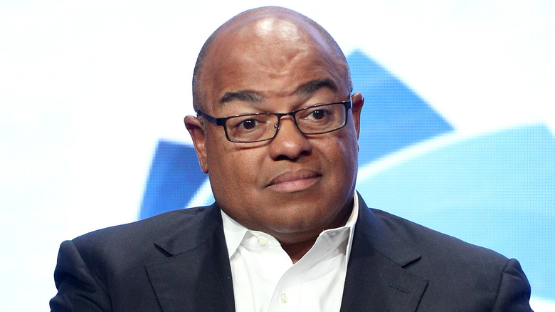 Mike Tirico