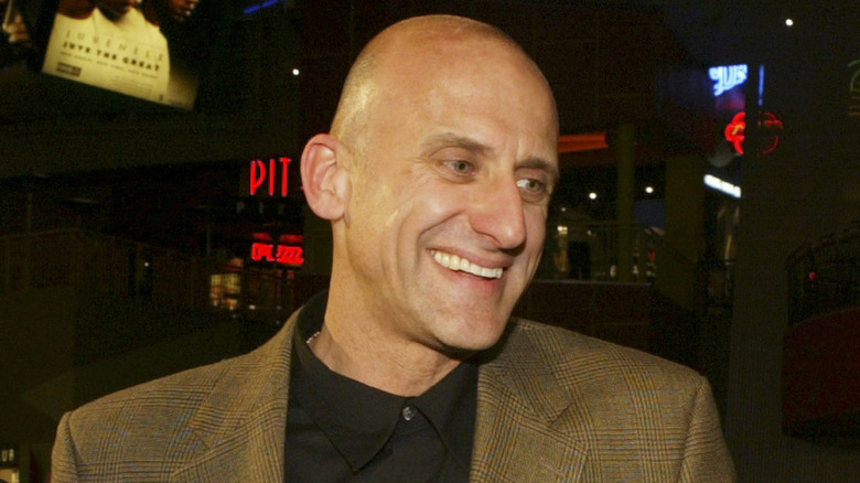 Neil Goldberg