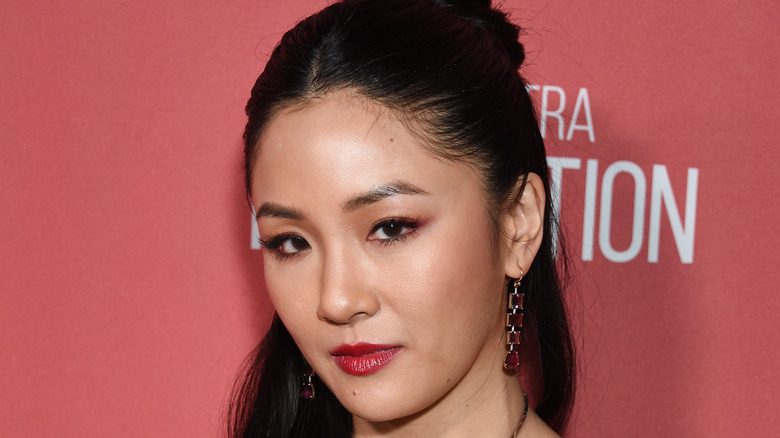 Constance Wu in 2019