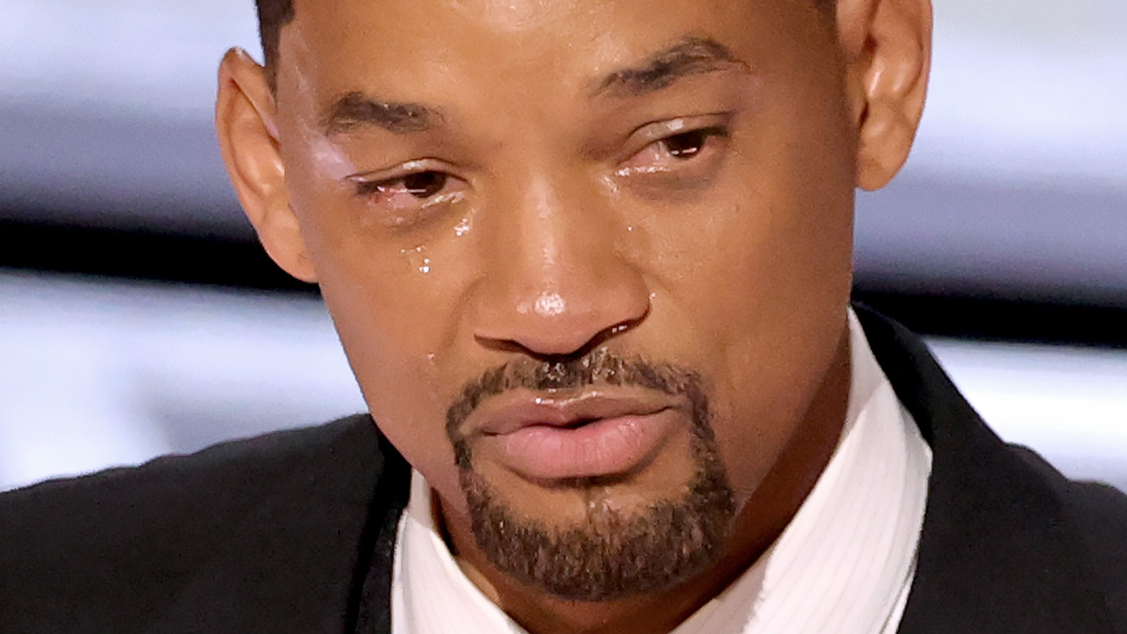 Months After Father Will Smith Revealed Daughter's Obsession With