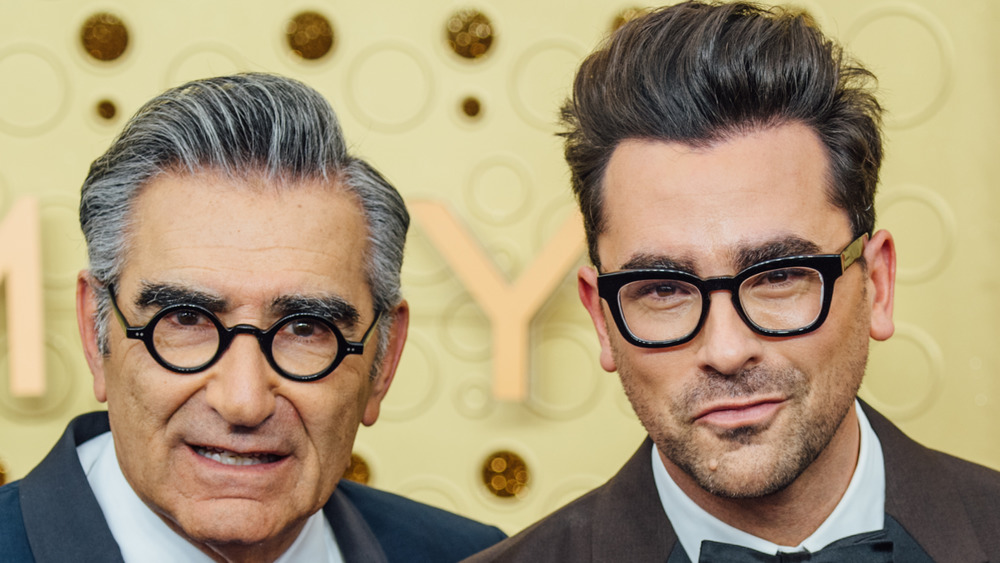 Eugene Levy's Net Worth: How Much Does The Star Make?