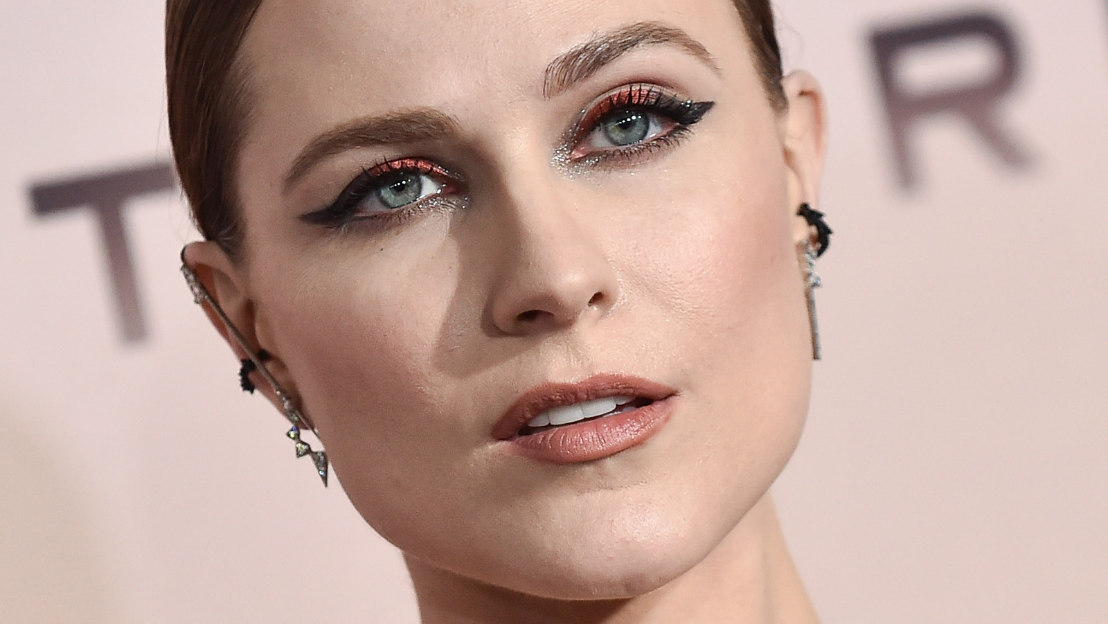 Evan Rachel Wood Levels Further Disturbing Allegations Against Marilyn  Manson