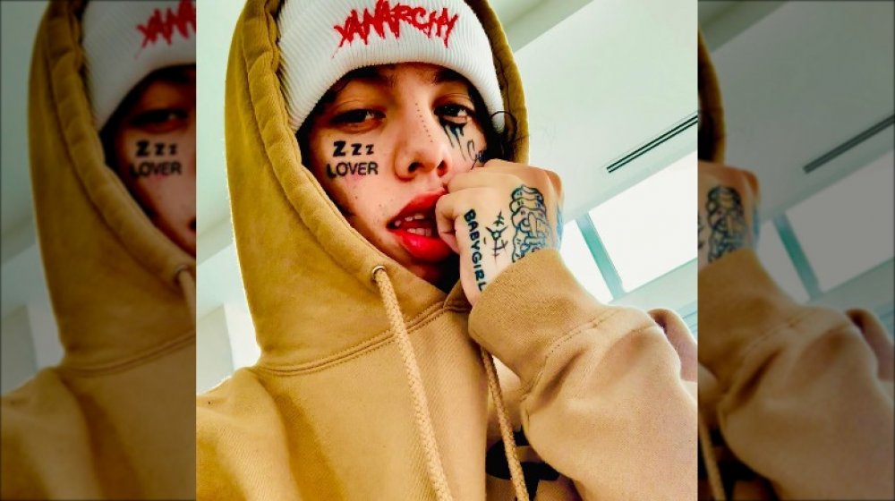 Lil Xan