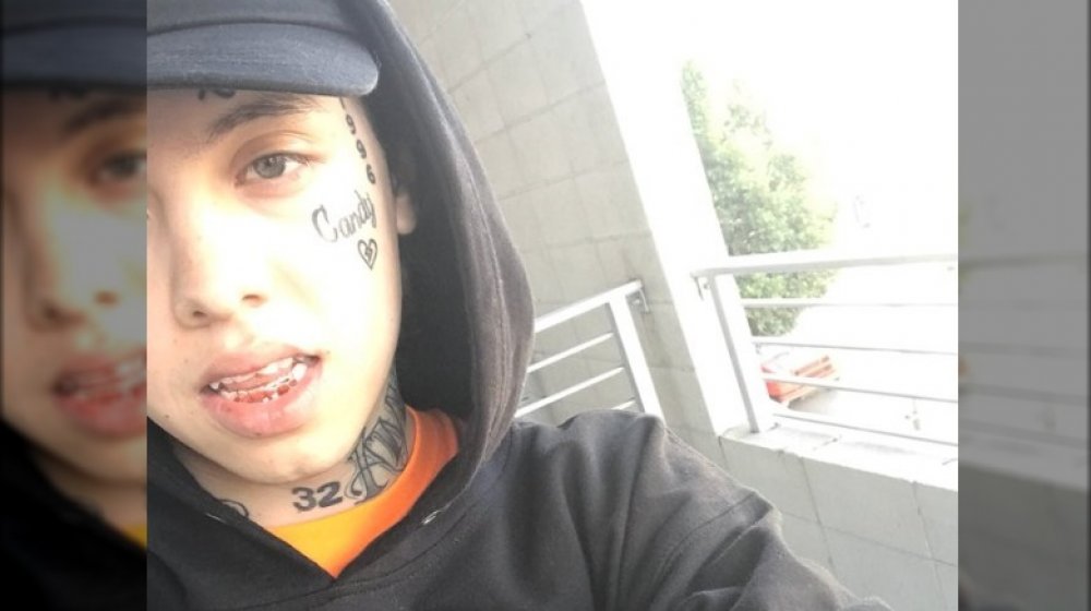 Lil Xan