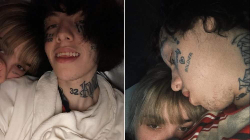 Annie Smith, Lil Xan