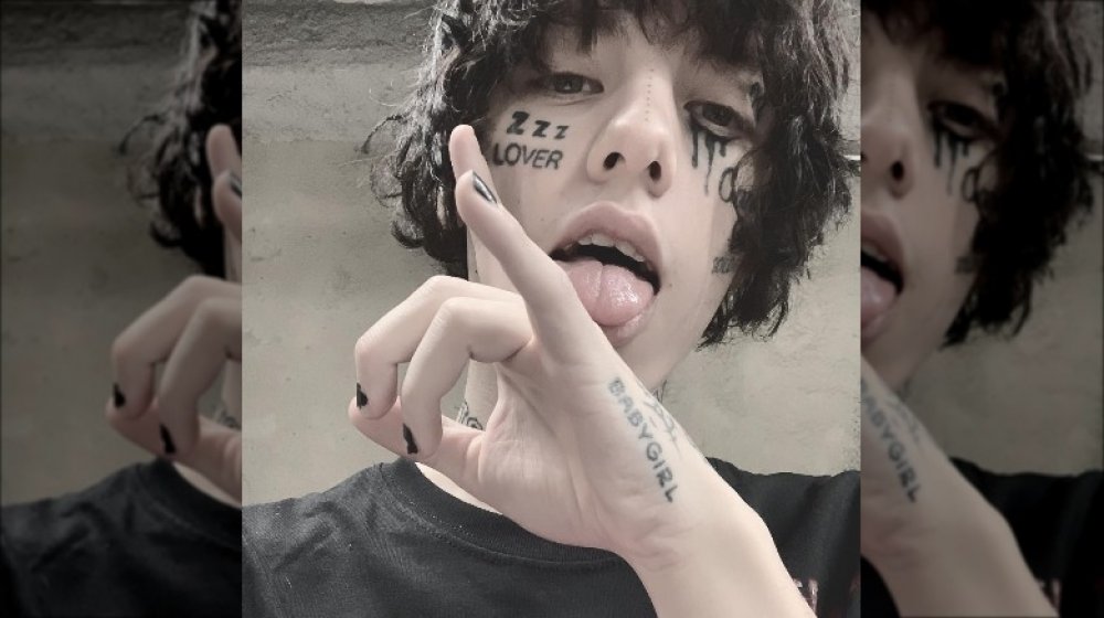 Lil Xan