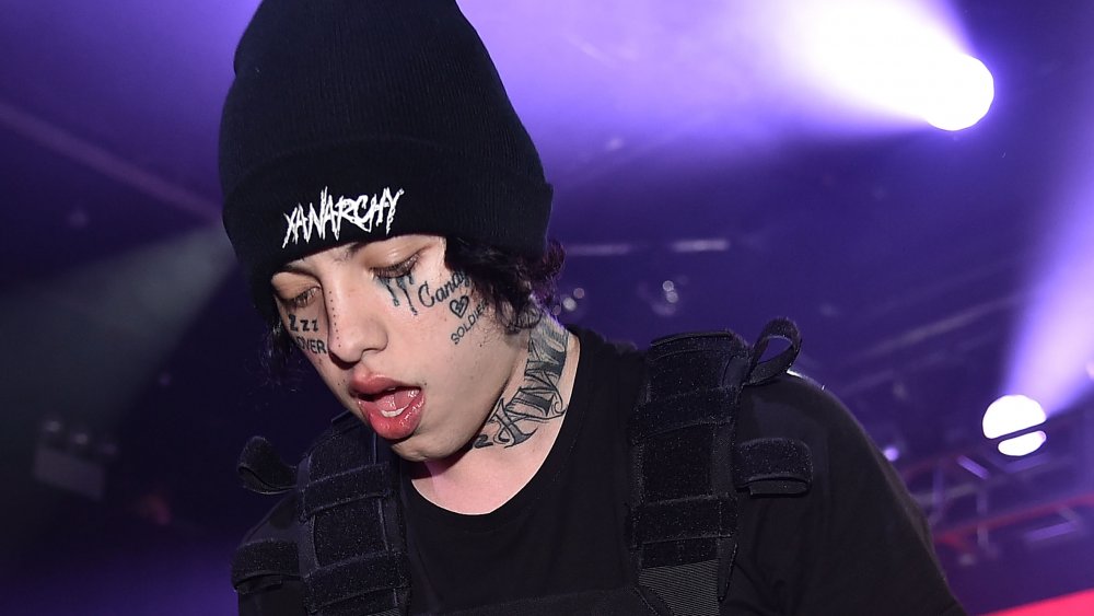 Lil Xan