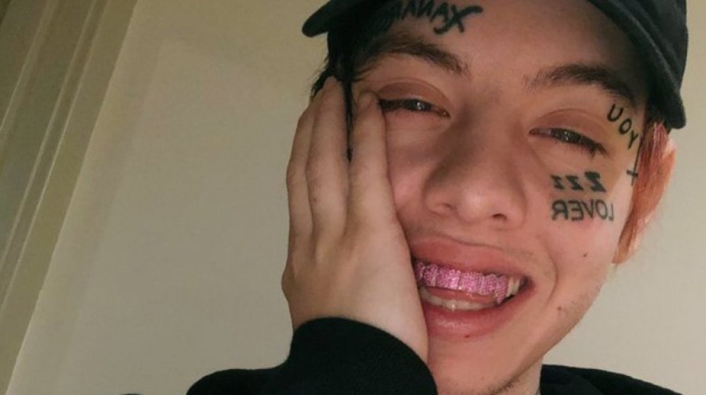 Lil Xan