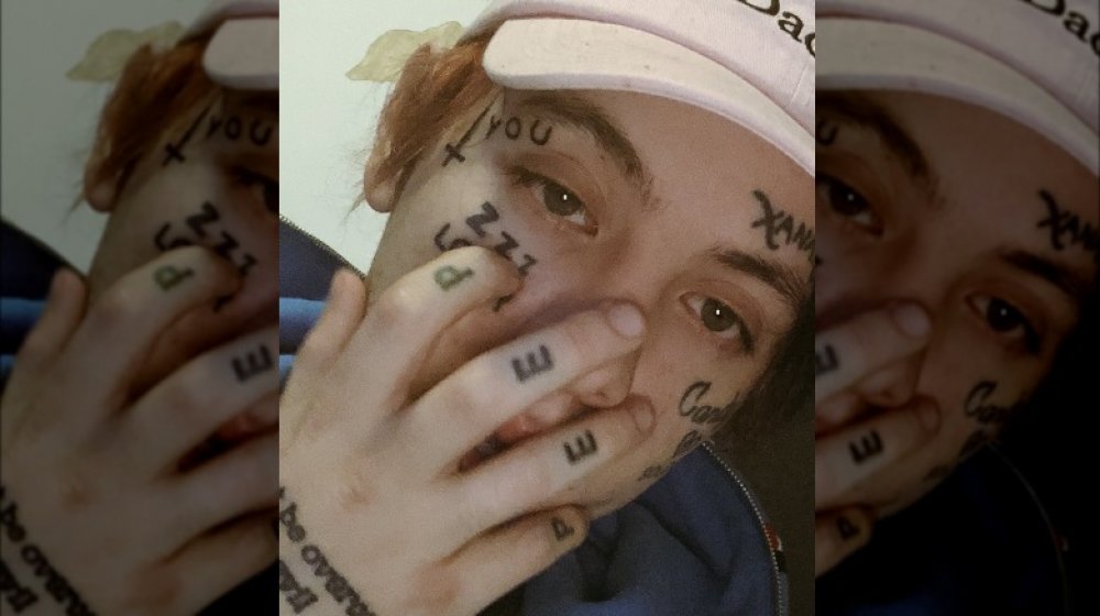 Lil Xan