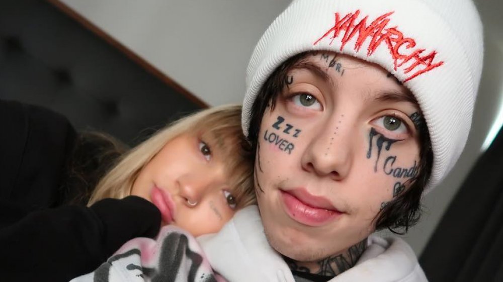 Annie Smith, Lil Xan