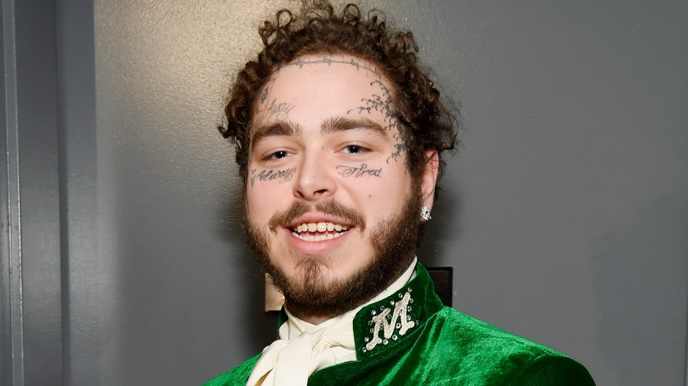 Post Malone