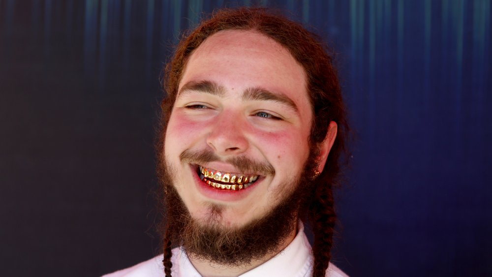 Post Malone