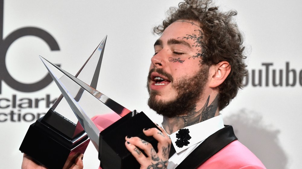 Post Malone