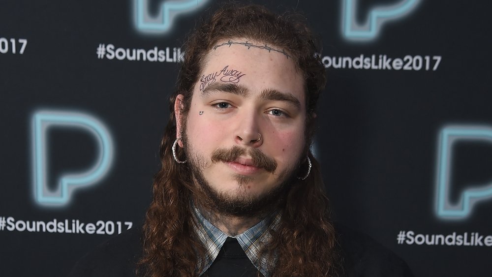 Post Malone