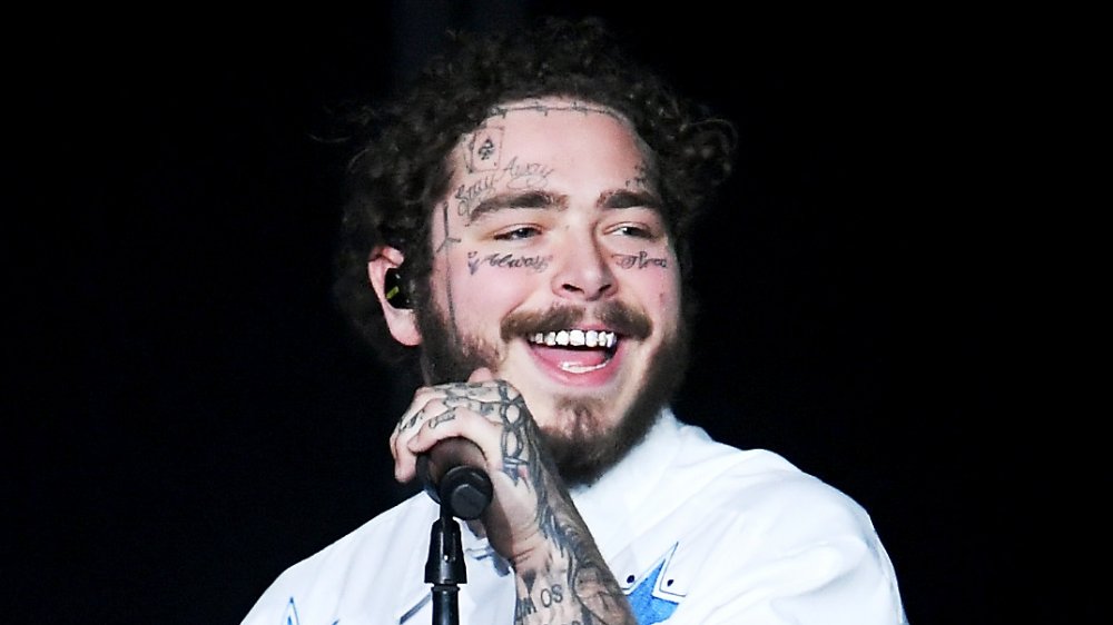 Post Malone