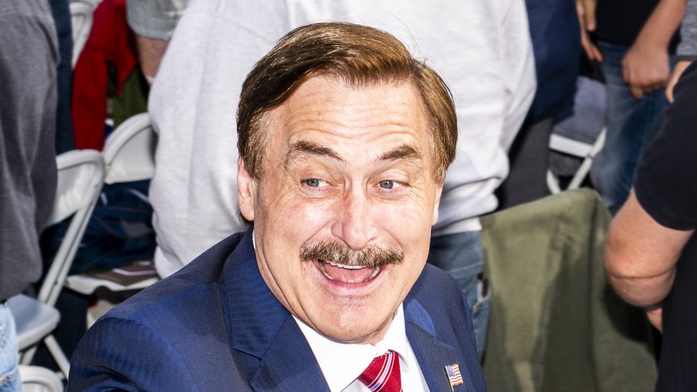 Mike Lindell