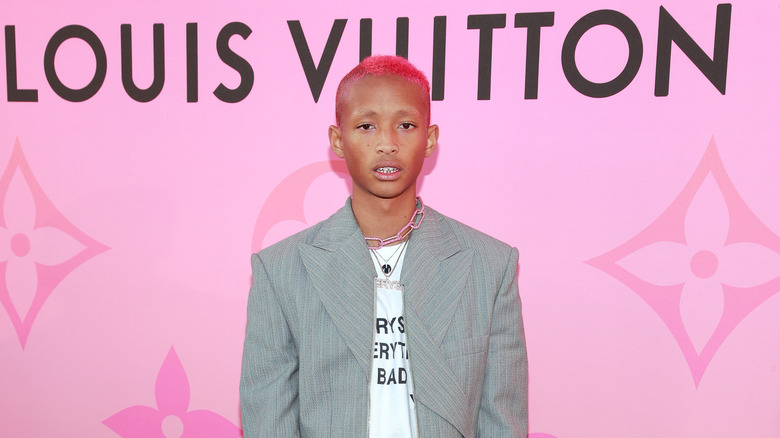 Everything Jaden Smith Has Said About His Health Issues