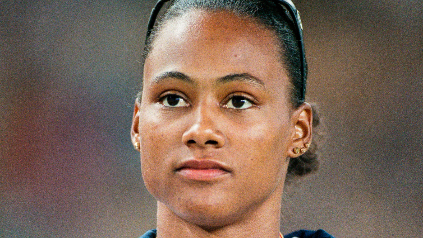 Everything Marion Jones Has Said About Raising Her Children - Nicki ...