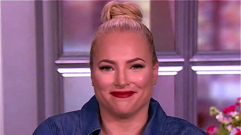 Meghan McCain