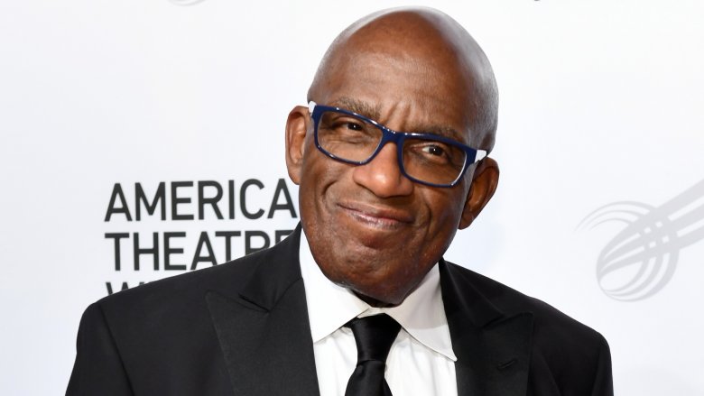 Al Roker