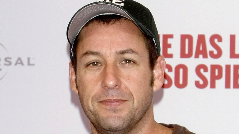 Everything We Know About Adam Sandler's Parents, Judy And Stanley ...