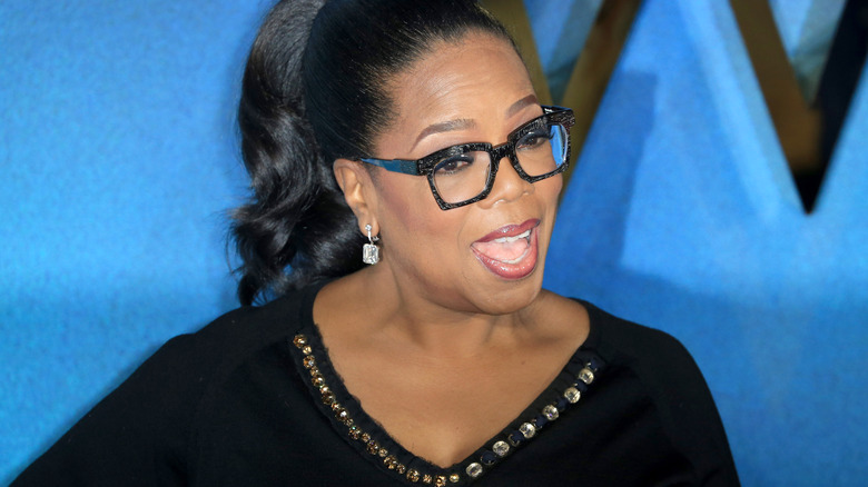 Adele Oprah Winfrey 