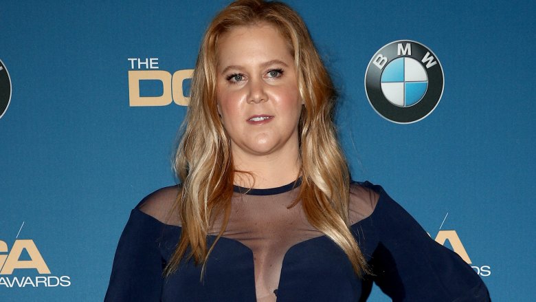 Amy Schumer