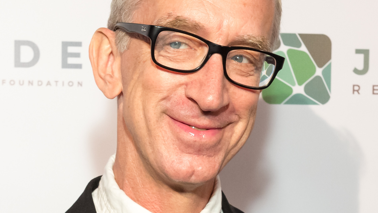 Everything We Know About Andy Dick's Arrest