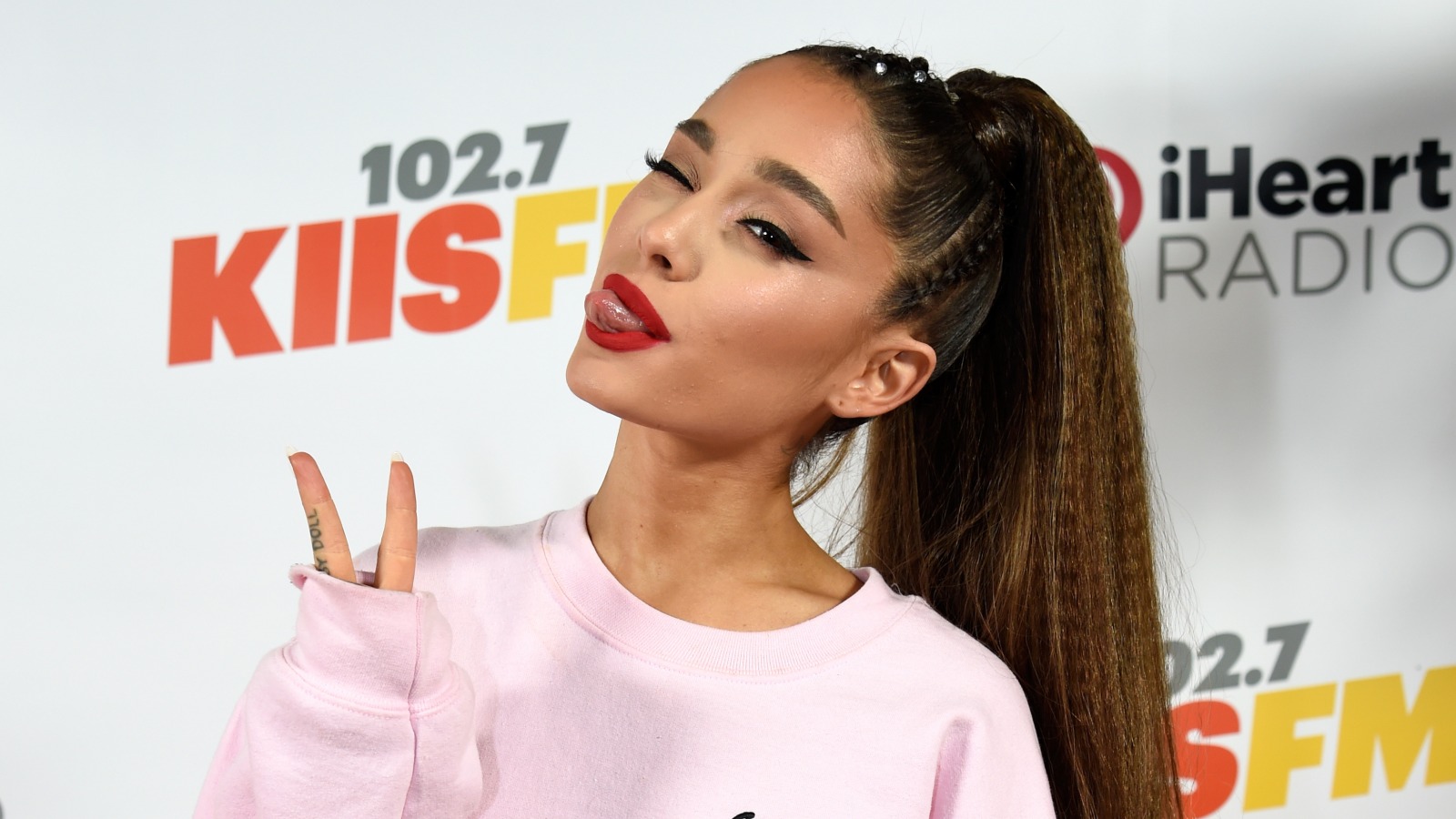 Everything We Know About Ariana Grande's New Album 'Eternal Sunshine