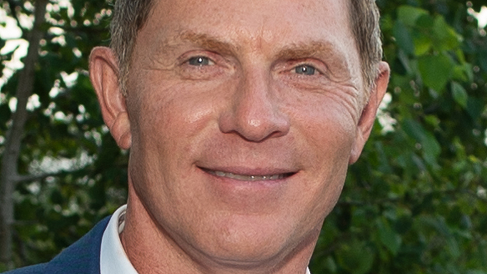 Chef Bobby Flay agrees new deal with Food Network after stalled  negotiations, News