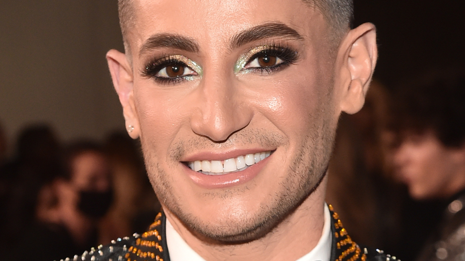 Everything We Know About Frankie Grande's Surprise Wedding - News Colony