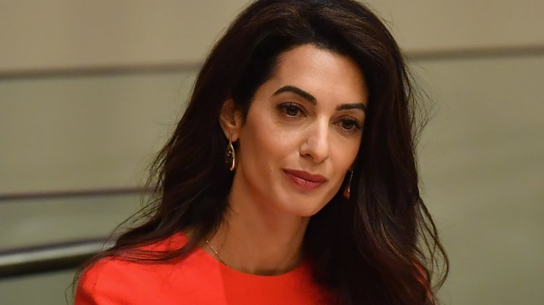 Amal Clooney