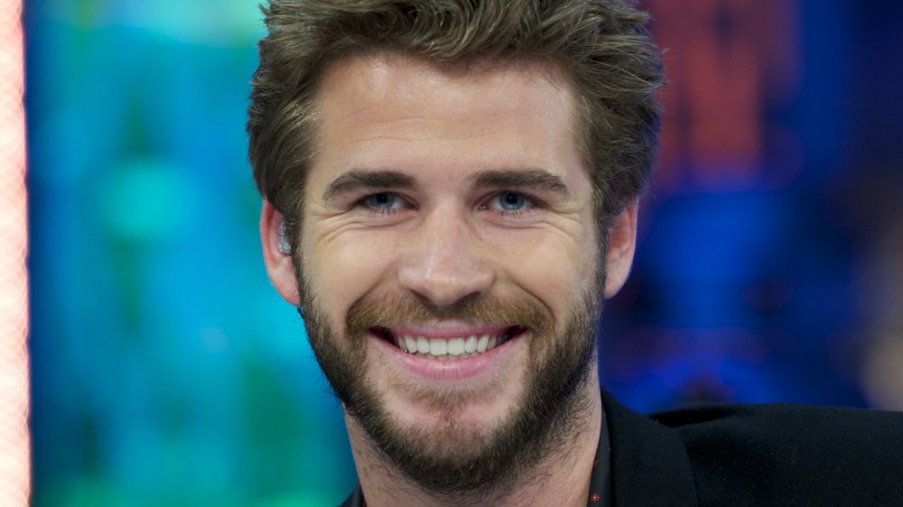 Liam Hemsworth