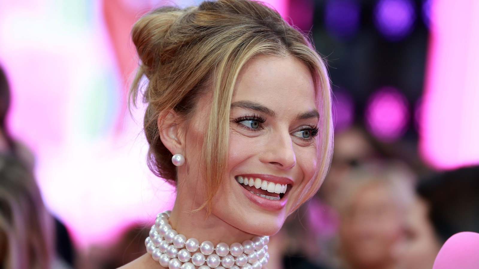 Margot Robbie opens up about her childhood and reveals she wasn't a big  Barbie doll fan