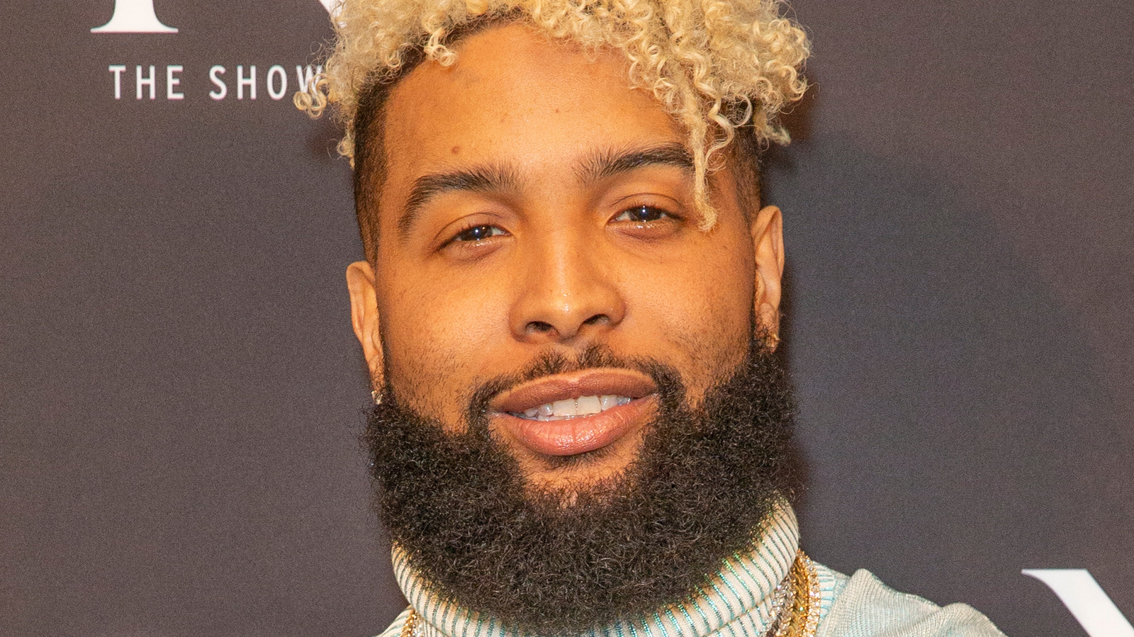 Everything We Know About Odell Beckham Jr And Lauren Wood's Pregnancy