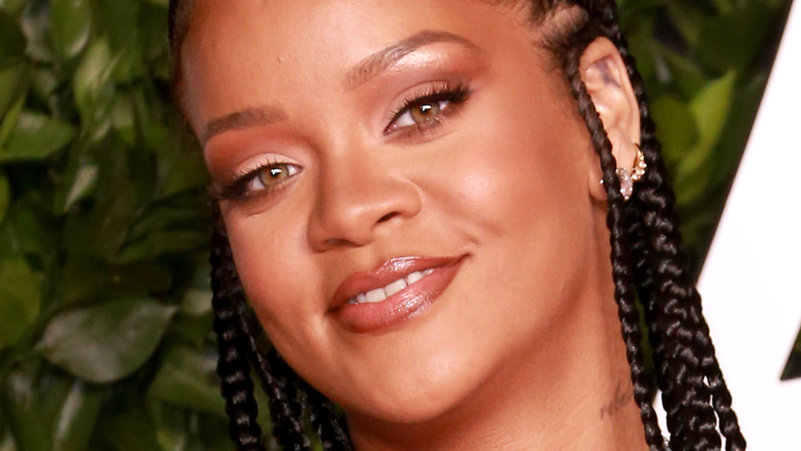 Everything We Know About Rihanna's Pregnancy