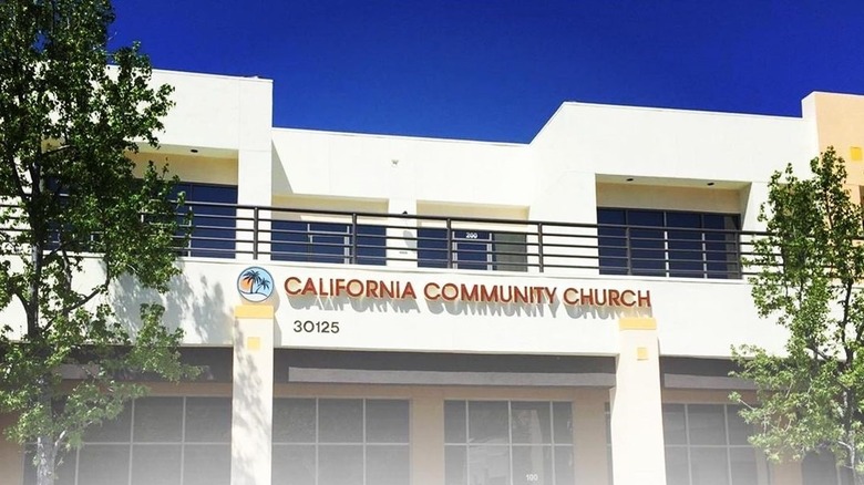 California Community Church on Instagram