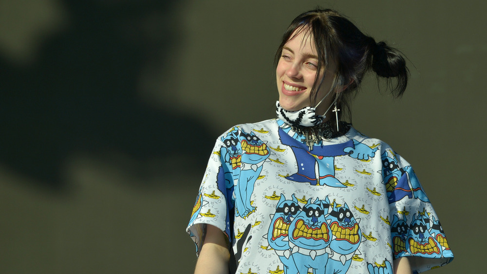 Everything We Learned About Billie Eilish From Her New Documentary