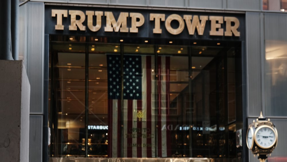 Trump Tower 