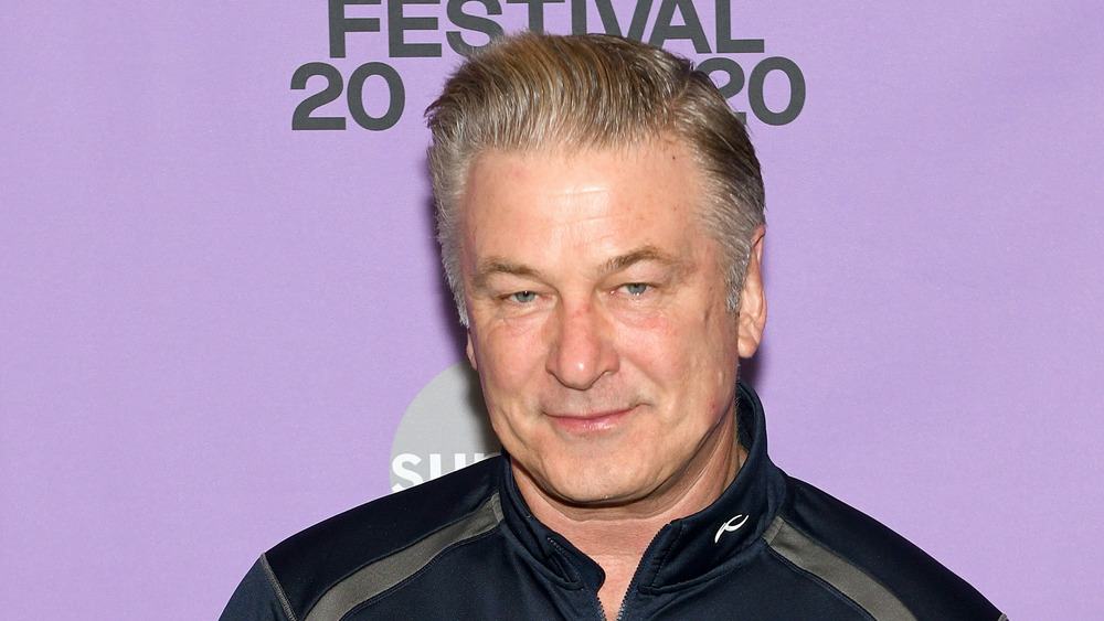 Alec Baldwin